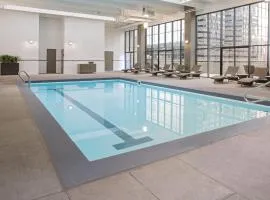 Grand Hyatt Denver