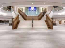 Hyatt Regency Denver Tech Center, ξενοδοχείο στο Ντένβερ