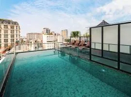 THE LEGEND HANOI Hotel