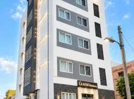 Classio Residency