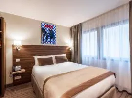 Quality Hotel Toulouse Centre