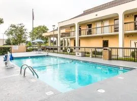 Quality Inn At the Mall - Valdosta