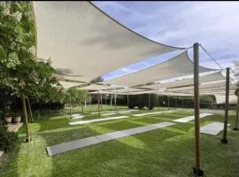 Da Palm Boutique Resort