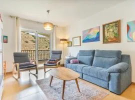 Apartment Mountain View Torrox town