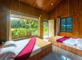 Maha Rathnam stay