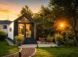 Tiny House im Schwarzwald-Natur, Ruhe & Erholung