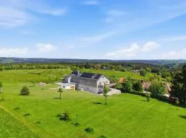 Ferienhaus Waldhorn - Luxus Schwarzwaldhaus in Alleinlage