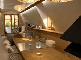 Casa Neste: Grange rénovée haut de gamme