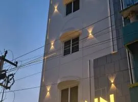 Jazz Inn