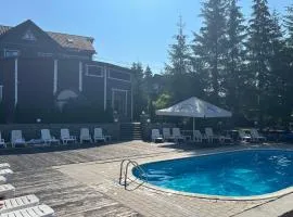 Panorama Karpat