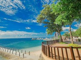 Royal Oceancrest, khách sạn ở Mactan Island