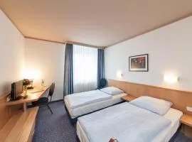 Novum Hotel Seegraben Cottbus