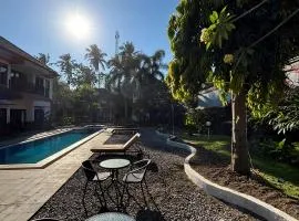 Melati Kuta Lombok