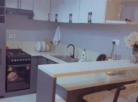 Prime Suites Naalya estate