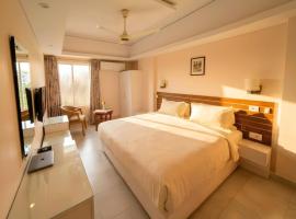 Hotel Shuktara Dhaka, khách sạn ở Dhaka