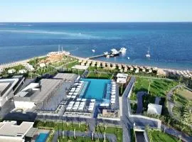 Rixos Premium Magawish Bay View