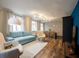 One Apartment Schlossplatz - Centrum, Parkplatz & WLAN