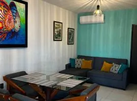 Penthouse con Roof Garden, experiencia sin igual.