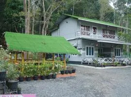 Zeebul Wild Villa Wayanad
