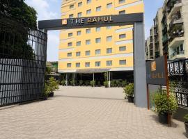 Hotel Elite Stay by The Rahul, hotel u gradu 'Nagpur'