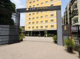 Hotel Elite Stay by The Rahul