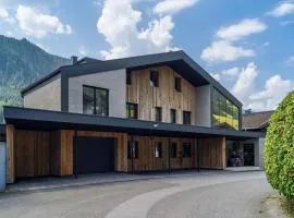 Apartment in Bramberg near Wildkogel Arena