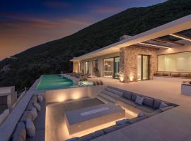Deciel Villa, hotel em Vasiliki