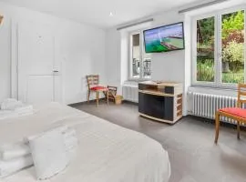 Appartement rénové, avec climatisation et calme