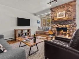 RMR: Cedars 1412 Condo in The AspensWilson WY