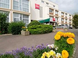 ibis Belfort Danjoutin