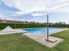 Apartamento Morriña, hotel a Brion