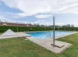 Apartamento Morriña