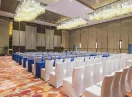 The Qube Hotel Nanchang East