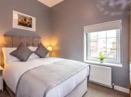 Modern 3BR South Shields Home near Beach