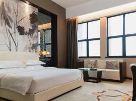 Zhuhai HongJingWan Hotel, ξενοδοχείο σε Hongwan