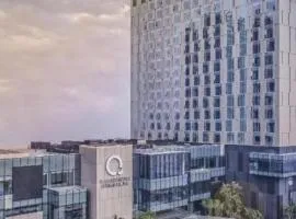 The QUBE Hotel Jingzhou