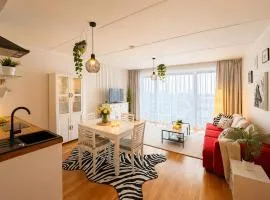 Papiniidu 52 Apartments
