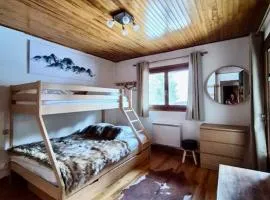 chalet diapason