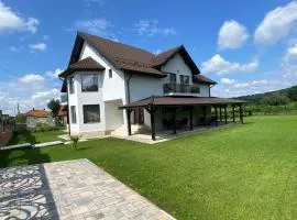 Alpine Grace Retreat