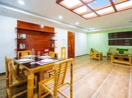 Hotel Grand Signature Villas Swimming Pool Pondicherry