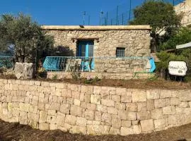 Welcome to a charming traditional stone house