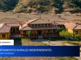 Finca el Arroyo de Cortes