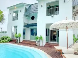 Gani View by Suasana Villa