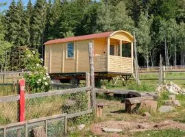 Tiny House auf dem Falkenhof