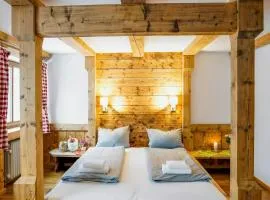 Landgasthof zum Papyrer - Erholung im Urlaubsgebiet