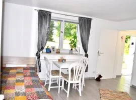 Einliegerwohnung auf Reitanlage