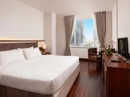 Phnom Penh Katari Hotel