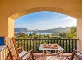 Una Finestra Sul Mare Capocaccia - Happy Rentals
