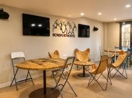 BcnSportHostels
