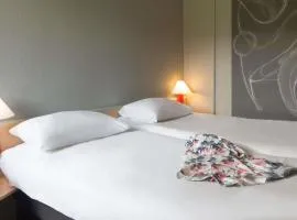 ibis Dieppe Le Val Druel